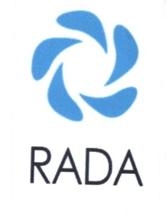 Trademark RADA