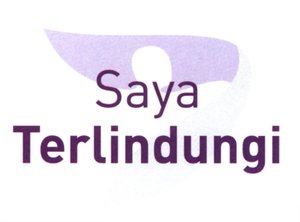 Trademark SAYA TERLINDUNGI