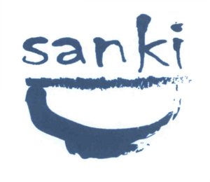 Trademark SANKI (Tulisan & Lukisan)
