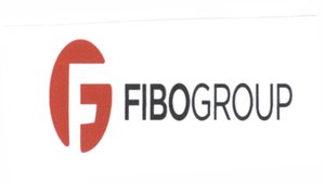 Trademark FIBOGROUP + LOGO