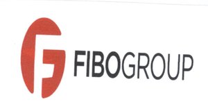 Trademark FIBOGROUP + LOGO