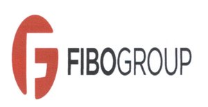 Trademark FIBOGROUP + LOGO