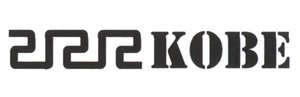 Trademark KOBE & LOGO
