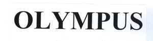 Trademark OLYMPUS