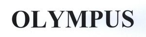 Trademark OLYMPUS