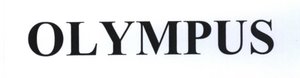 Trademark OLYMPUS