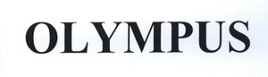 Trademark OLYMPUS