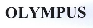 Trademark OLYMPUS