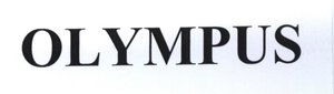 Trademark OLYMPUS