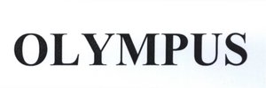 Trademark OLYMPUS
