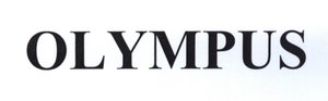 Trademark OLYMPUS
