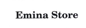 Trademark EMINA STORE
