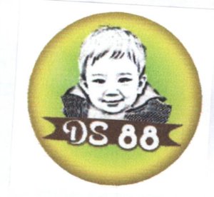 Trademark DS88