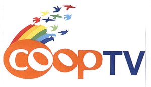 Trademark COOPTV