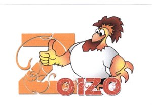 Trademark ZOIZO