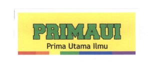 Trademark PRIMAUI Prima Utama Ilmu