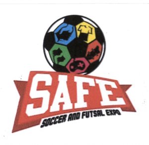 Trademark SAFE SOCCER AND FUTSAL EXPO