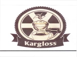 Trademark KARGLOSS + LOGO