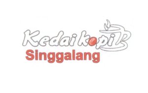 Trademark Kedai Kopi Singgalang