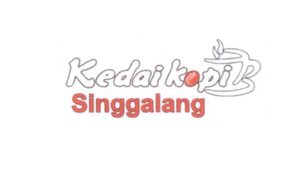 Trademark Kedai Kopo Singgalang