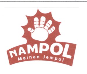 Trademark NAMPOL