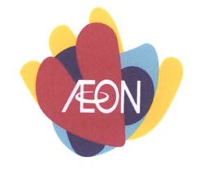 Trademark AEON + LOGO