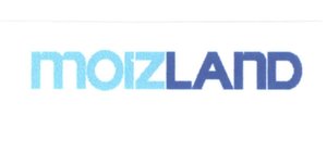 Trademark MOIZLAND