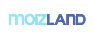 Trademark MOIZLAND