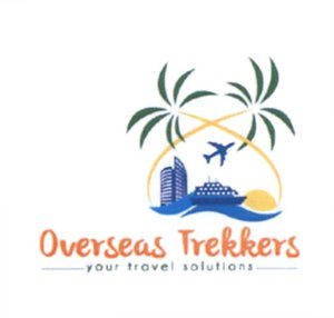 Trademark Overseas Trekkers