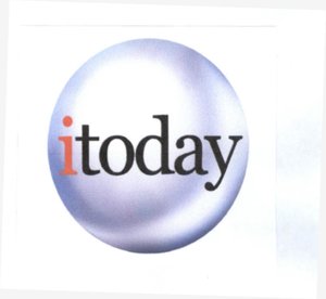 Trademark iTODAY