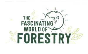 Trademark THE FASCINATING WORLD OF FORESTRY