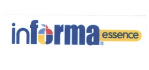 Trademark INFORMA essence