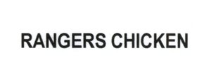 Trademark RANGERS CHICKEN