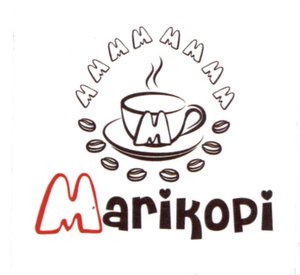 Trademark MARIKOPI