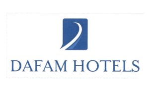 Trademark DAFAM HOTEL