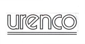 Trademark URENCO