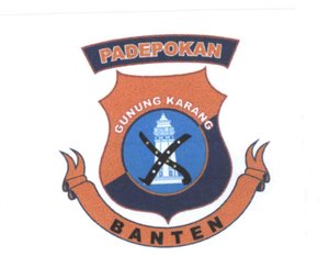 Trademark PADEPOKAN GUNUNG KARANG BANTEN