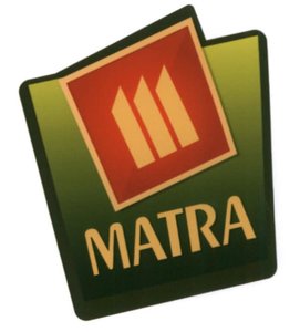 Trademark MATRA