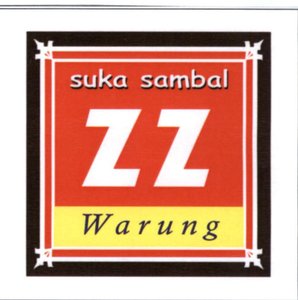 Trademark ZZ SUKA SAMBAL