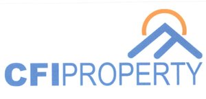 Trademark CFIPROPERTY + LOGO