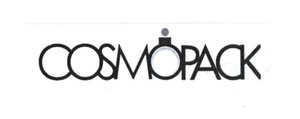 Trademark COSMOPACK + LOGO