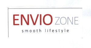 Trademark ENVIOZONE SMOOTH LIFESTYLE