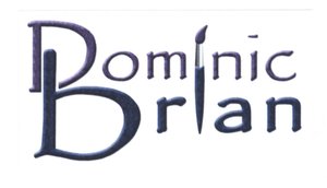 Trademark DOMINIC BRIAN