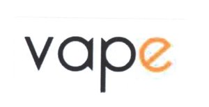 Trademark VAPE
