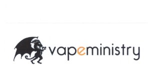 Trademark VAPEMINISTRY