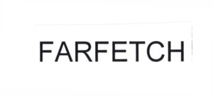 Trademark FARFETCH