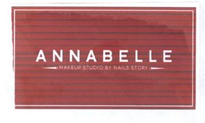 Trademark ANNABELLE