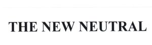 Trademark THE NEW NEUTRAL