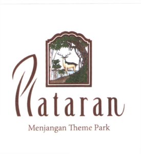 Trademark Plataran Menjangan Theme Park