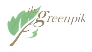 Trademark THE GREENPIK